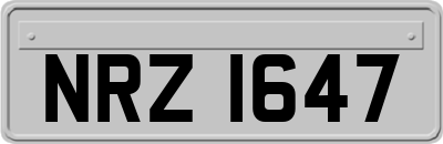 NRZ1647