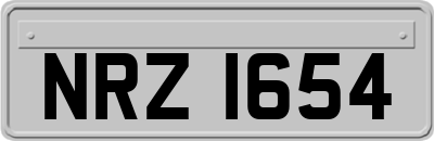 NRZ1654