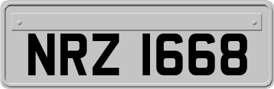 NRZ1668