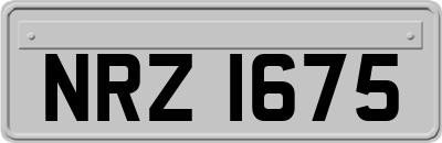 NRZ1675