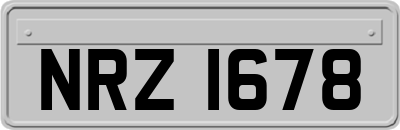 NRZ1678