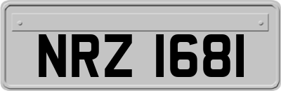NRZ1681