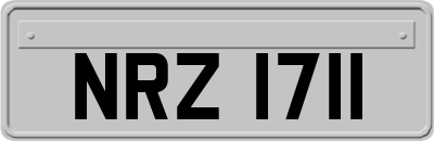 NRZ1711