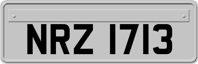 NRZ1713