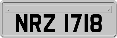 NRZ1718