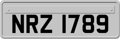 NRZ1789