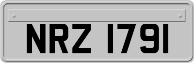 NRZ1791