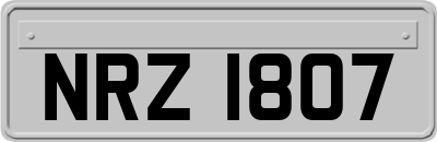 NRZ1807