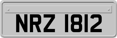 NRZ1812