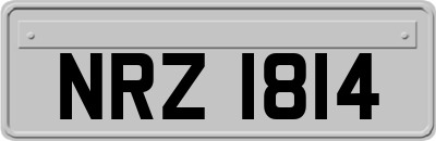 NRZ1814