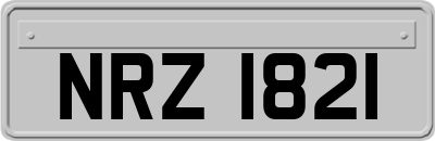NRZ1821