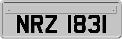 NRZ1831