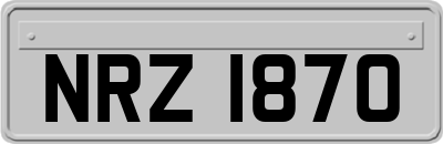 NRZ1870