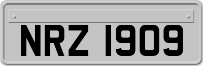 NRZ1909