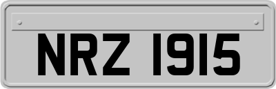 NRZ1915