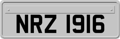 NRZ1916