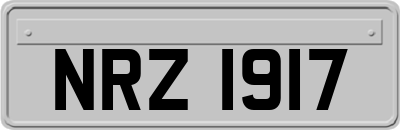 NRZ1917