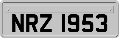 NRZ1953