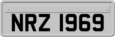 NRZ1969