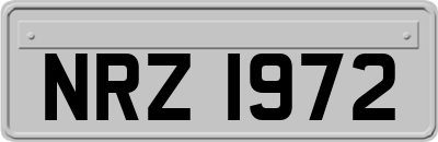 NRZ1972