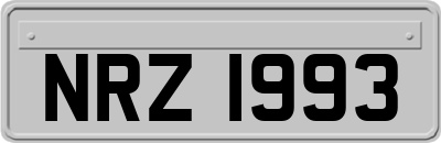 NRZ1993