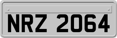 NRZ2064