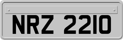 NRZ2210
