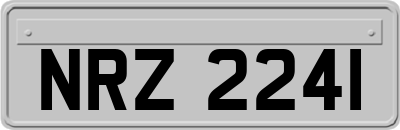 NRZ2241