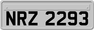 NRZ2293