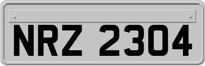 NRZ2304