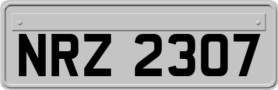 NRZ2307