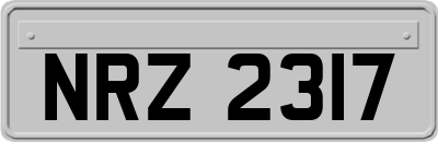 NRZ2317