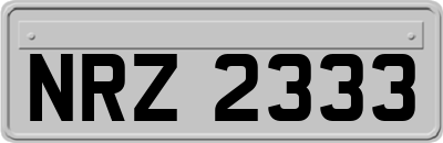 NRZ2333