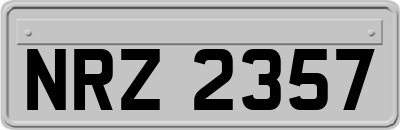 NRZ2357
