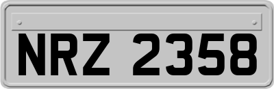 NRZ2358