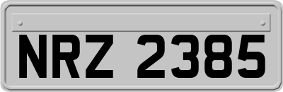 NRZ2385