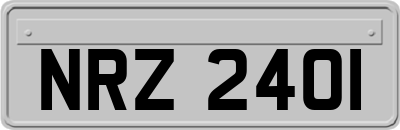 NRZ2401