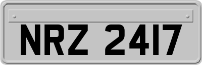 NRZ2417