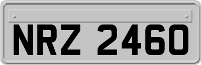 NRZ2460