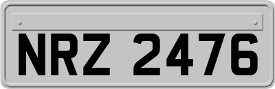 NRZ2476
