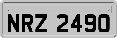 NRZ2490