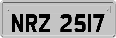 NRZ2517