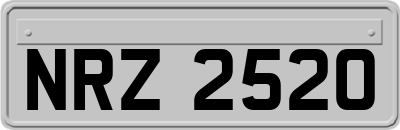 NRZ2520