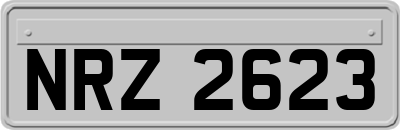 NRZ2623
