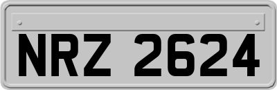 NRZ2624