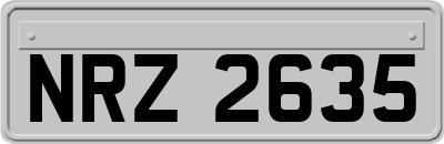 NRZ2635