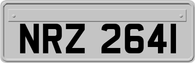 NRZ2641