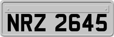 NRZ2645