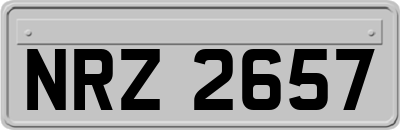 NRZ2657