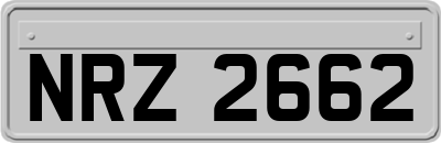 NRZ2662